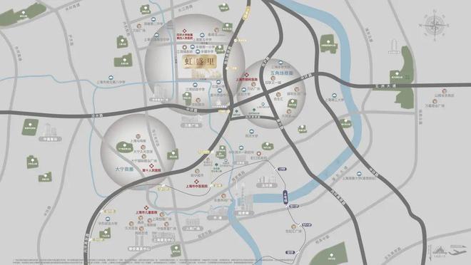 开云体育 开云官网『官方』上海虹口地铁旁@虹盛里售楼处发布@小区环境@联排别墅(图9)