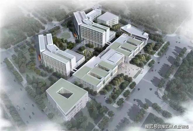 森兰·航荟名庭官方预约通道丨浦开云APP 开云官网入口东森兰·航荟名庭售楼处丨楼盘详情(图12)