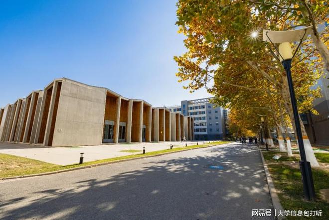 Kaiyun 开云北京建筑大学王牌专业怎么样？高价值干货赶快收藏！(图2)