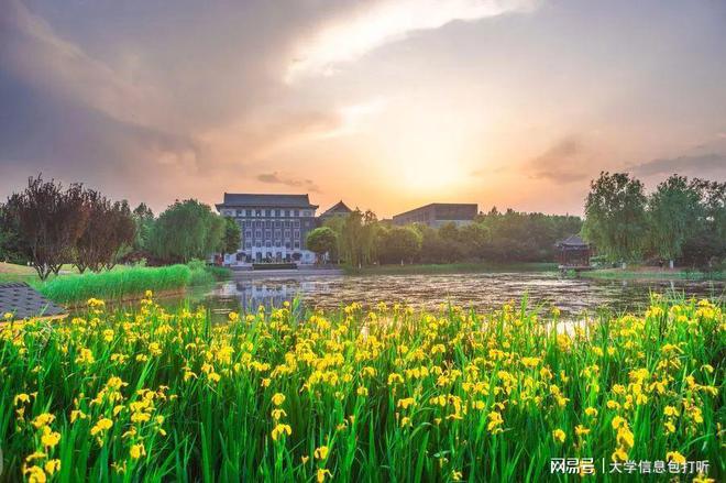 Kaiyun 开云北京建筑大学王牌专业怎么样？高价值干货赶快收藏！(图4)