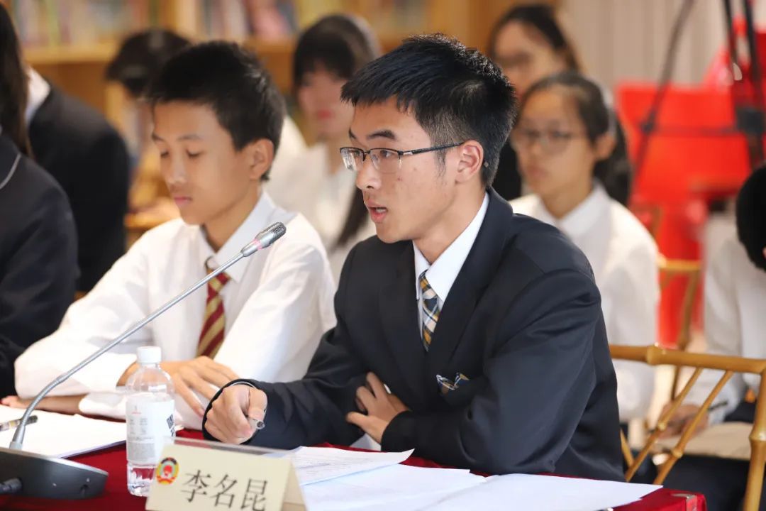 大变化！七宝中学这些课程上新！Kaiyun 开云(图3)