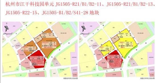Kaiyun 开云亚运村又有新动向！杭高临平分校设计效果出炉(图8)