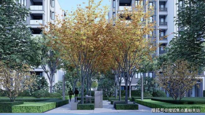 开云体育 开云平台官方』郑州@新城时光印象售楼处电话@@面积@价格@户型(图3)