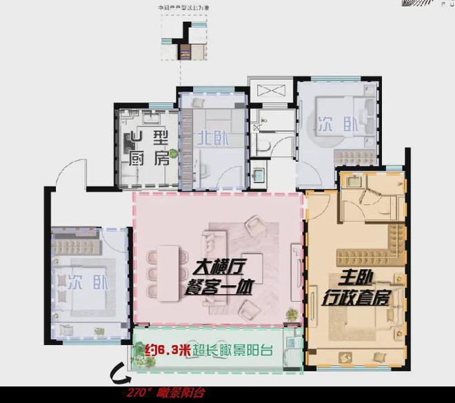 苏州招商臻和璟园官方网站丨臻和璟园欢迎您丨楼盘详情开云APP 开云官网入口(图10)