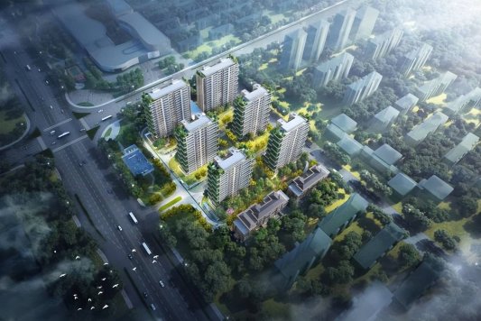 开云体育 Kaiyun.com 官网入口什么才是高品质住宅？潍坊出台确认办法(图2)