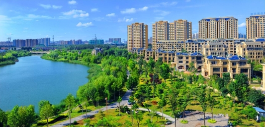 开云体育 Kaiyun.com 官网入口什么才是高品质住宅？潍坊出台确认办法(图5)