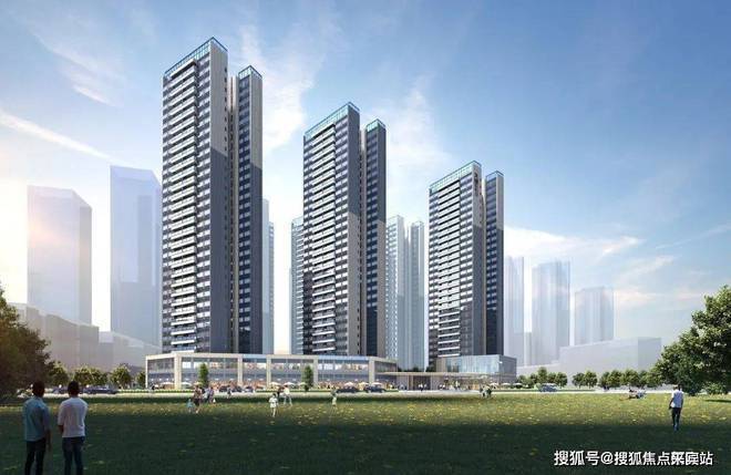 2024官方最新发布：天健和悦府最新消息-官方网站售楼处公布开云APP 开云官网入口(图1)