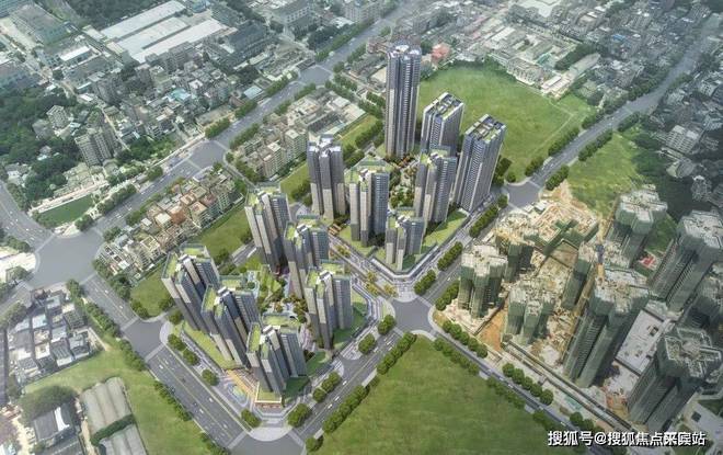 2024官方最新发布：天健和悦府最新消息-官方网站售楼处公布开云APP 开云官网入口(图5)