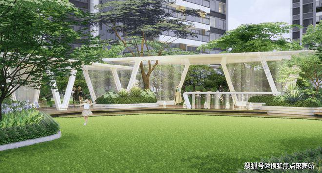 2024官方最新发布：天健和悦府最新消息-官方网站售楼处公布开云APP 开云官网入口(图7)
