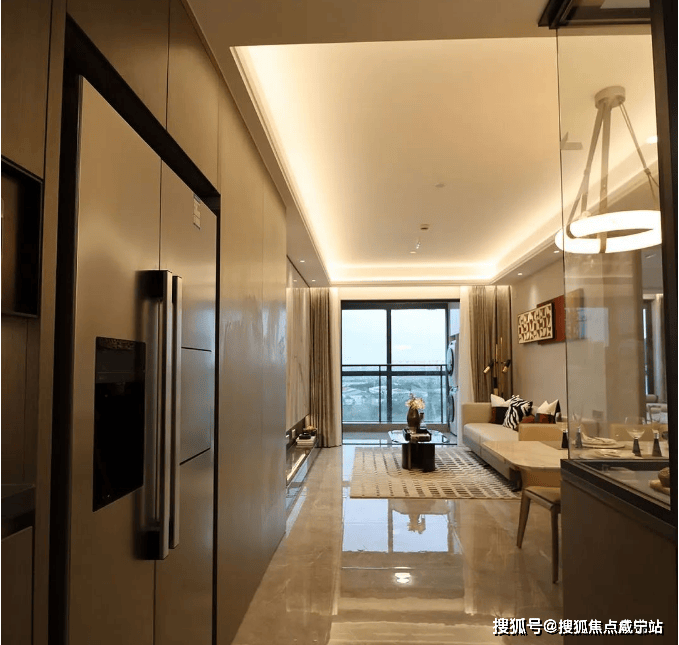 开云体育 Kaiyun.com 官网入口中企云启春申（上海中企云启春申）首页网站丨-楼盘详情｜户型配套(图7)