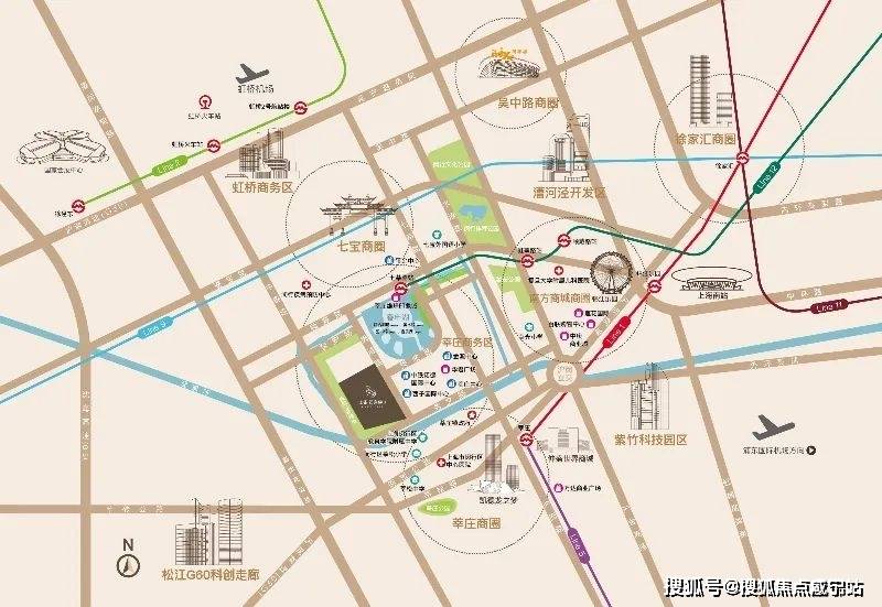 开云体育 Kaiyun.com 官网入口中企云启春申（上海中企云启春申）首页网站丨-楼盘详情｜户型配套(图8)