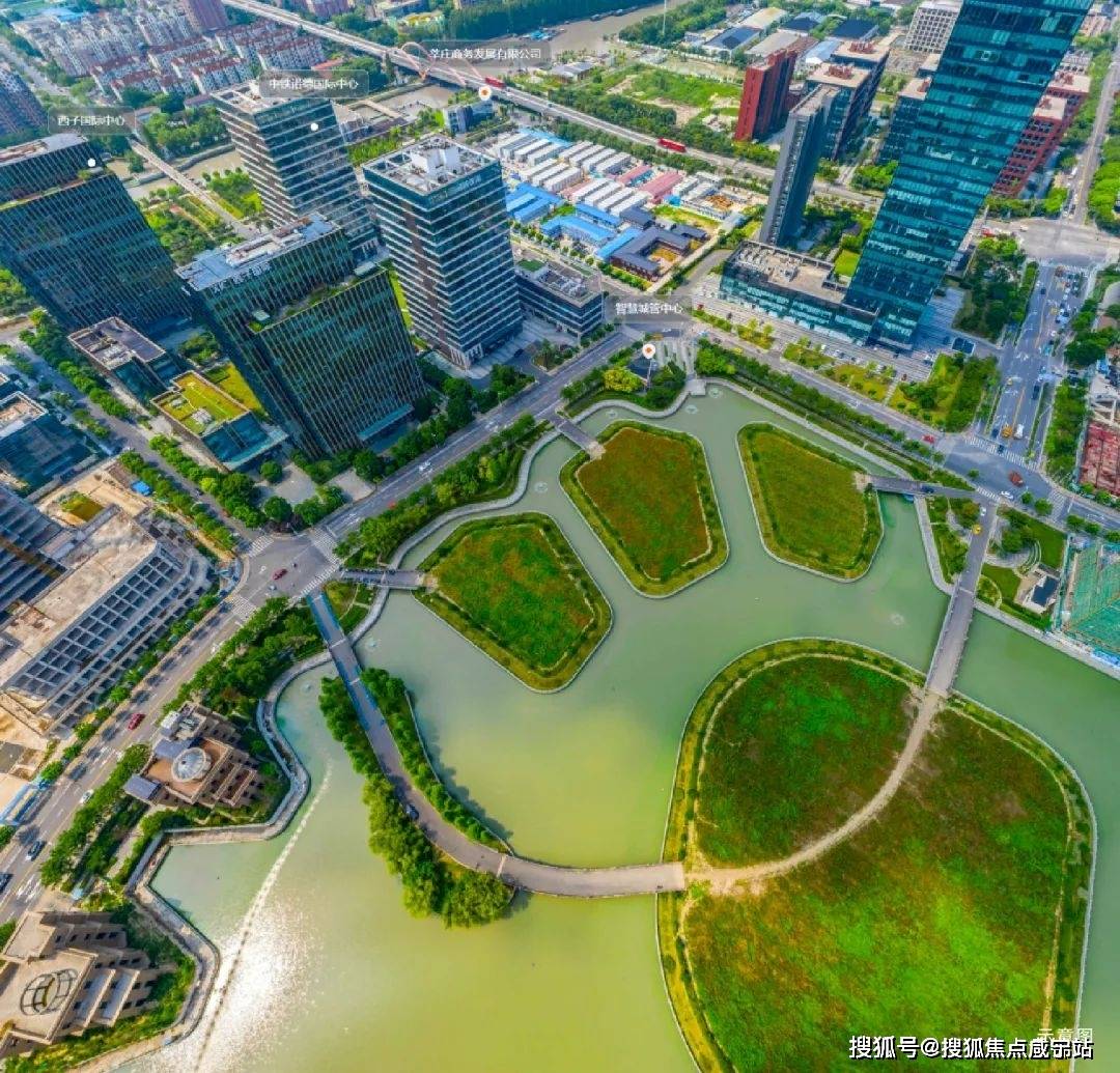 开云体育 Kaiyun.com 官网入口中企云启春申（上海中企云启春申）首页网站丨-楼盘详情｜户型配套(图13)