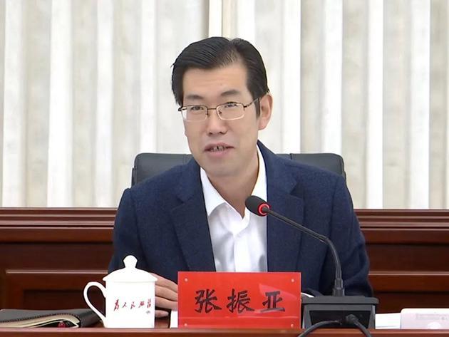 临洮县林长制暨“绿满临洮”行动—2024年春季城乡造林开云APP 开云官网入口绿化工作会议召开(图2)