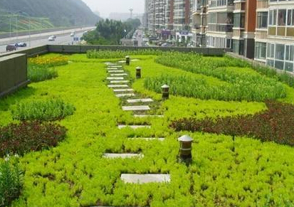 河南晟誉立体园林绿开云体育 Kaiyun.com 官网入口化工程有限公司(图2)