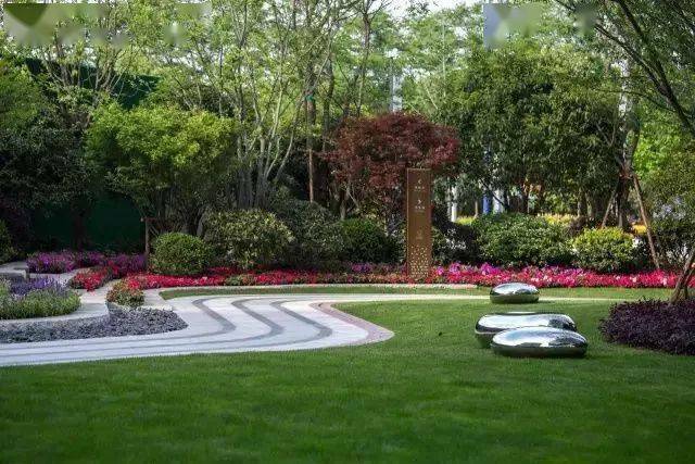 Kaiyun 开云体育图文解析 景观植物设计的配置方法(图2)