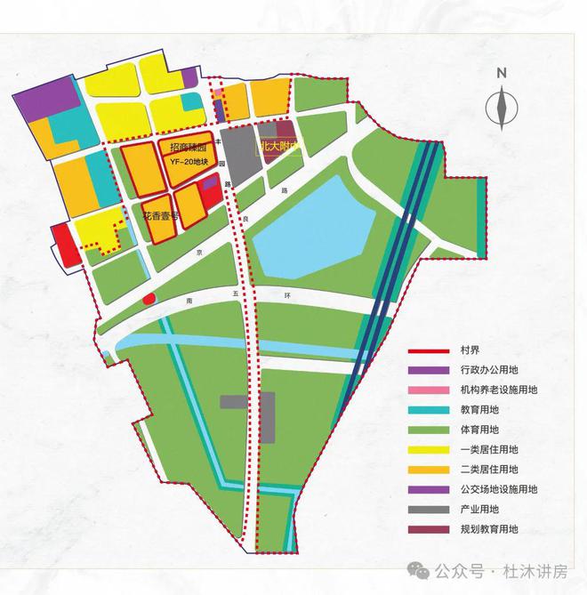 开云 开云体育平台丰台——中建壹品·花香壹号(央企打造约89-136平精装 得房率高)(图2)