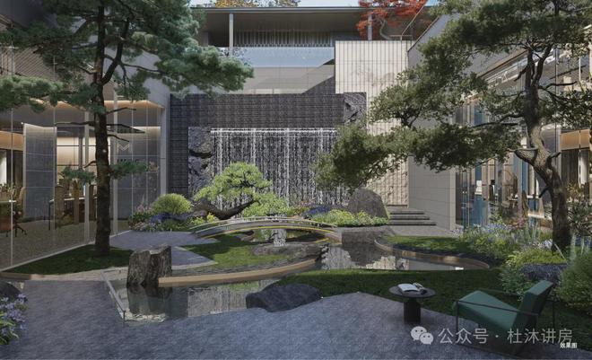开云 开云体育平台丰台——中建壹品·花香壹号(央企打造约89-136平精装 得房率高)(图16)