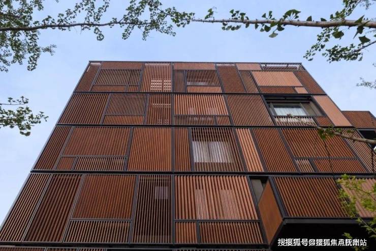 沁风雅苑@首页网站沁风雅苑小区环境楼盘详情房价_优惠周边配套户型图开云APP 开云官网入口(图4)