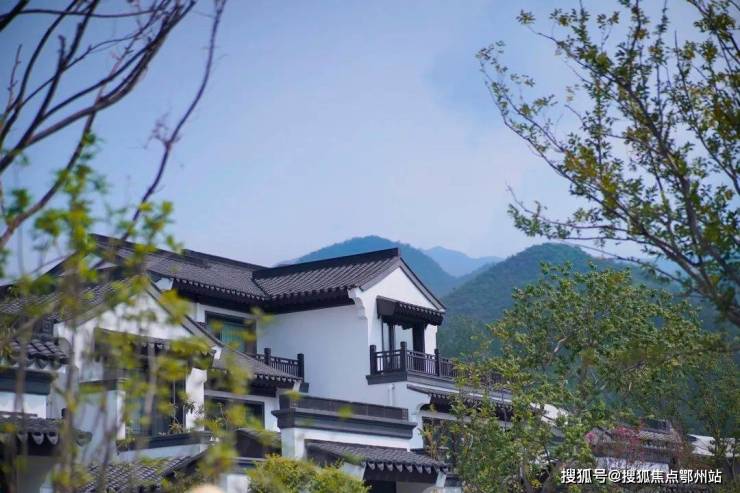 开云 开云体育平台蓝城春风江南-诸暨蓝城春风江南首页官网在售户型房价位置地址(图2)