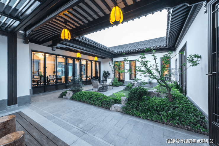 开云 开云体育平台蓝城春风江南-诸暨蓝城春风江南首页官网在售户型房价位置地址(图7)