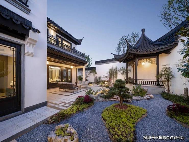 开云 开云体育平台蓝城春风江南-诸暨蓝城春风江南首页官网在售户型房价位置地址(图9)