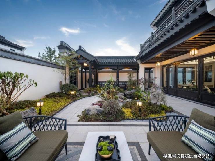 开云 开云体育平台蓝城春风江南-诸暨蓝城春风江南首页官网在售户型房价位置地址(图10)