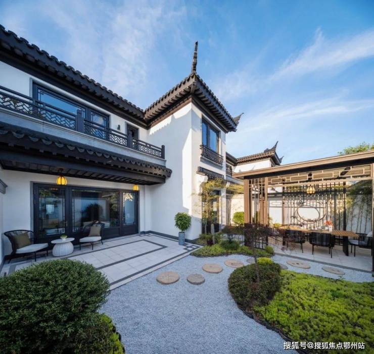 开云 开云体育平台蓝城春风江南-诸暨蓝城春风江南首页官网在售户型房价位置地址(图12)