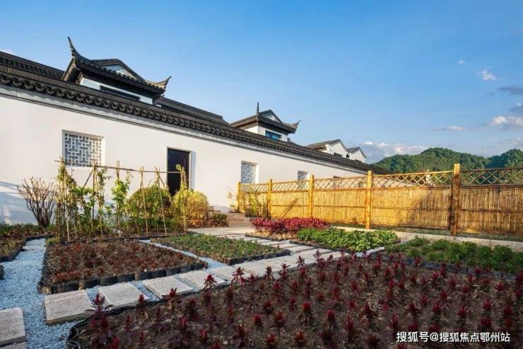 开云 开云体育平台蓝城春风江南-诸暨蓝城春风江南首页官网在售户型房价位置地址(图20)