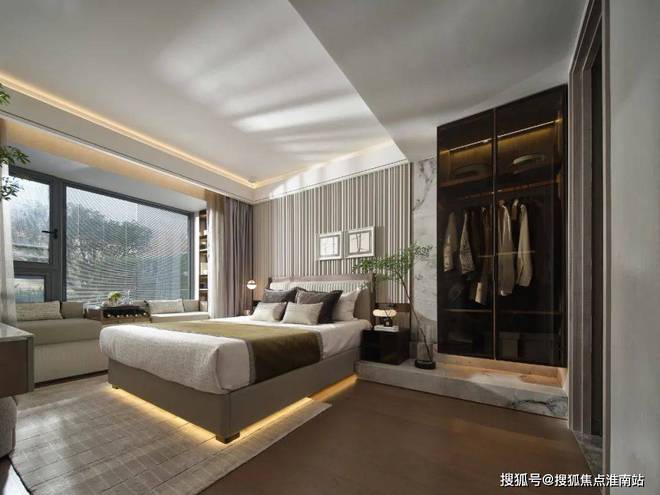 开云体育 Kaiyun.com 官网入口『官方』保利海上瑧悦售楼处：样板间已开放接受线上预约参观(图10)