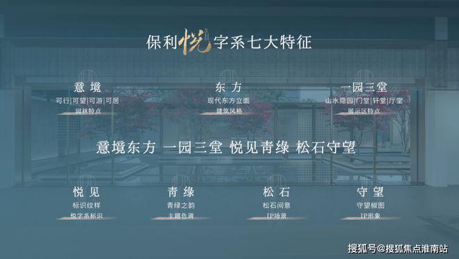 开云体育 Kaiyun.com 官网入口『官方』保利海上瑧悦售楼处：样板间已开放接受线上预约参观(图24)