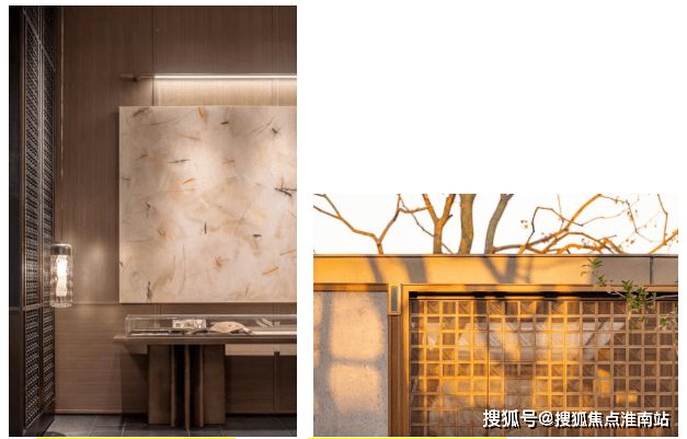 开云体育 Kaiyun.com 官网入口『官方』保利海上瑧悦售楼处：样板间已开放接受线上预约参观(图34)