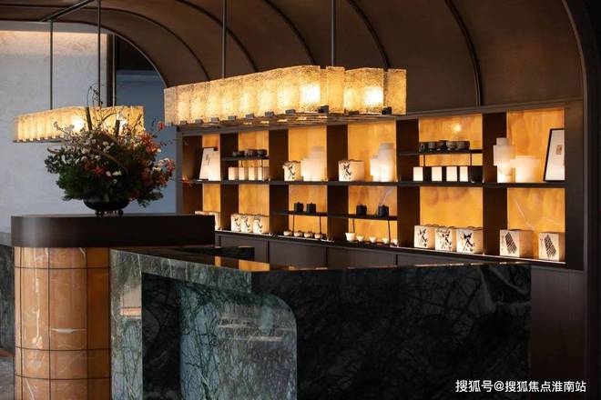 开云体育 Kaiyun.com 官网入口『官方』保利海上瑧悦售楼处：样板间已开放接受线上预约参观(图37)
