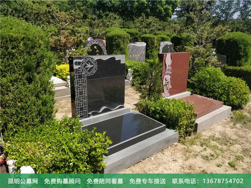 公墓景观设计的五大原则以及建议Kaiyun 开云体育(图1)