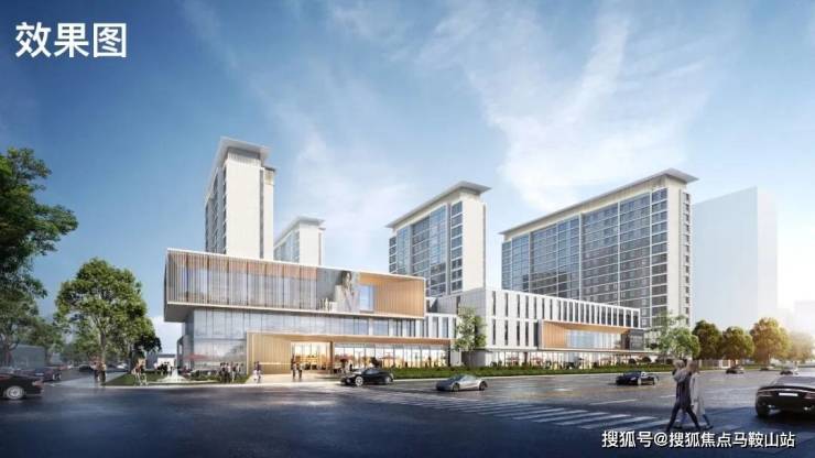 开云体育 开云平台星尚观澜世嘉售楼处(星尚观澜世嘉)首页网站-楼盘详情-户型配套(图5)