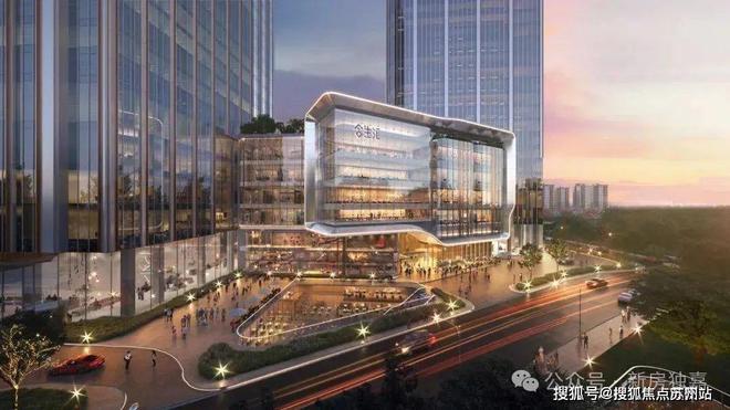 杨浦黄浦江缦云上海售楼处官方网站]黄浦江缦云上海详情价格)开云 开云体育平台(图2)