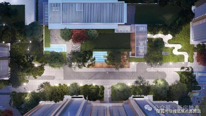 杨浦黄浦江缦云上海售楼处官方网站]黄浦江缦云上海详情价格)开云 开云体育平台(图7)