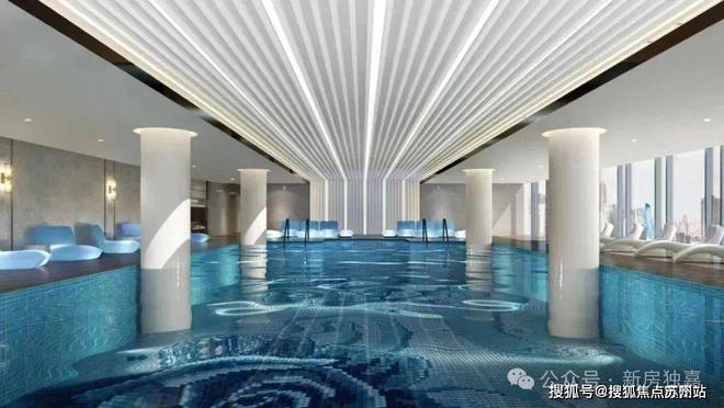 杨浦黄浦江缦云上海售楼处官方网站]黄浦江缦云上海详情价格)开云 开云体育平台(图8)