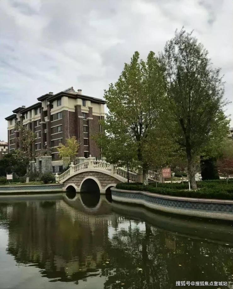 开云体育 开云官网威海成山石岛碧海凤凰湖(碧海凤凰湖)楼盘详情-环境-位置-价格-户型-小区环境(图9)