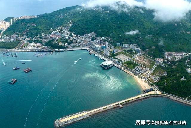 开云体育 开云官网威海成山石岛碧海凤凰湖(碧海凤凰湖)楼盘详情-环境-位置-价格-户型-小区环境(图11)