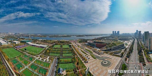 开云体育 开云官网威海成山石岛碧海凤凰湖(碧海凤凰湖)楼盘详情-环境-位置-价格-户型-小区环境(图12)