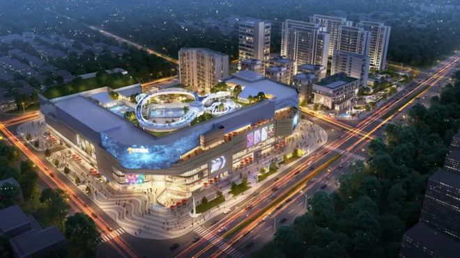 开云体育 开云官网『官方』上海浦东@建发联发青云上售楼处发布@@价格户型(图9)