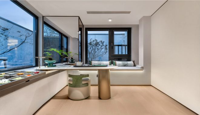 开云体育 开云官网『官方』上海浦东@建发联发青云上售楼处发布@@价格户型(图22)