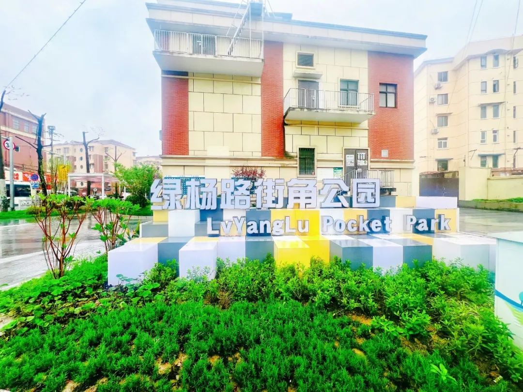 开云 开云体育官网“问计于民”桃浦这里将人民建议变为城市更新“实景图”(图5)