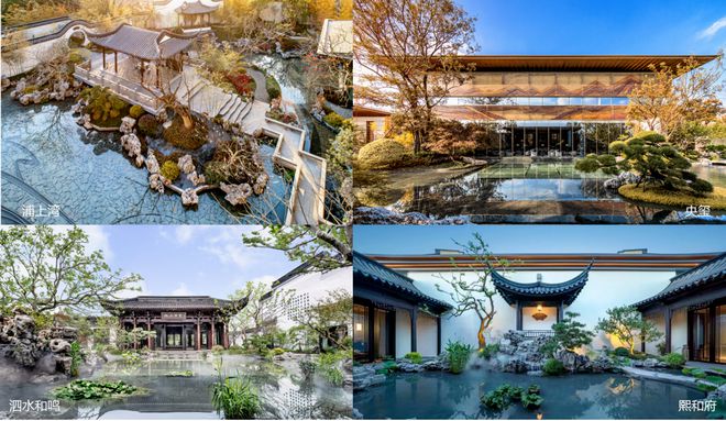 保利建发Kaiyun 开云体育印象青城首页网站-印象青城预约电话-详情房价(图6)