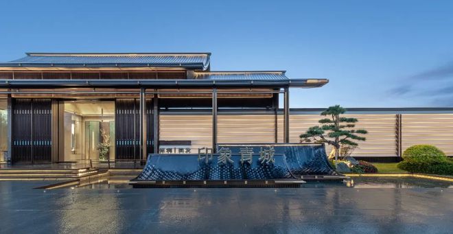 保利建发Kaiyun 开云体育印象青城首页网站-印象青城预约电话-详情房价(图11)