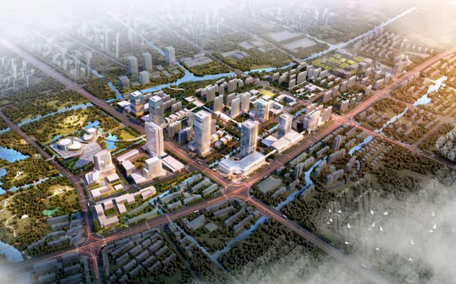 保利建发Kaiyun 开云体育印象青城首页网站-印象青城预约电话-详情房价(图24)
