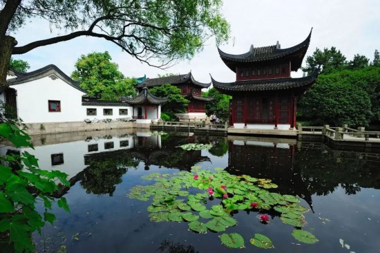 开云APP 开云官网入口乘坐公共交通即可抵达 这份沪上游湖攻略请收好(图22)