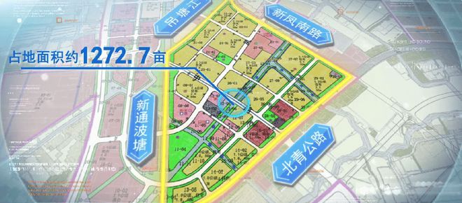 中交凤启虹桥官方预约通Kaiyun 开云体育道丨中交凤启虹桥售楼处电话丨楼盘详情(图6)
