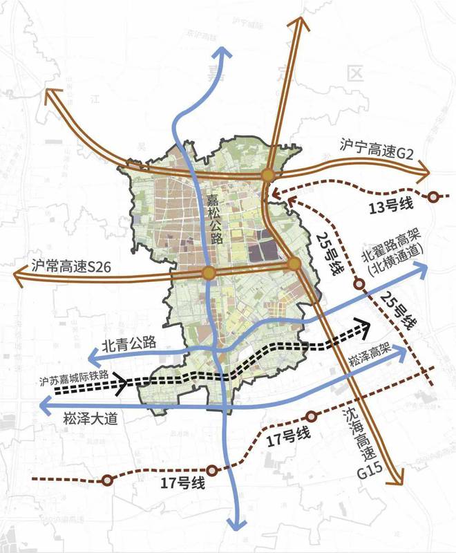 中交凤启虹桥官方预约通Kaiyun 开云体育道丨中交凤启虹桥售楼处电话丨楼盘详情(图12)
