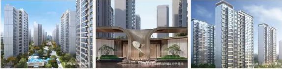 Kaiyun 开云体育星耀翠湾官方网站丨招商象屿星耀翠湾售楼处欢迎您丨官方楼盘详情(图18)